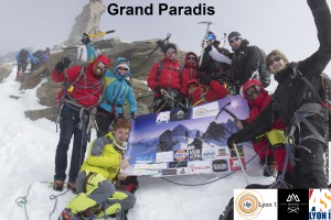 Grand Paradis 2015